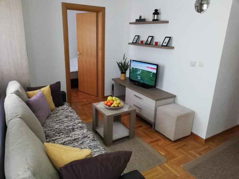 Tina Apartman Zlatibor - B&B Zlatibor