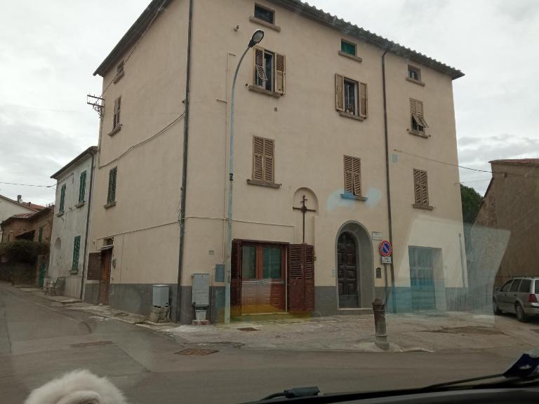 Casa Garage - B&B Roccatederighi