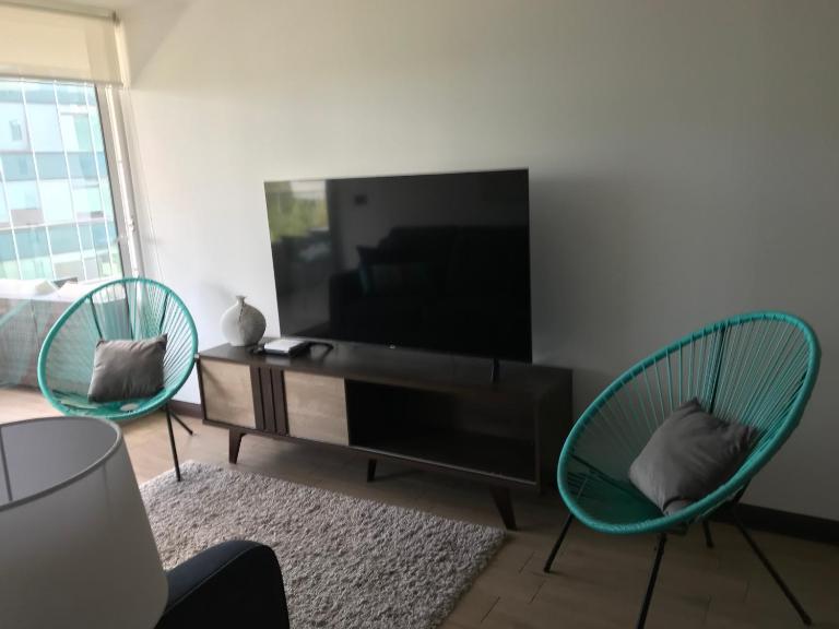 16 Costado, Clinica Las Condes, 5 Personas - B&B Santiago de Chile