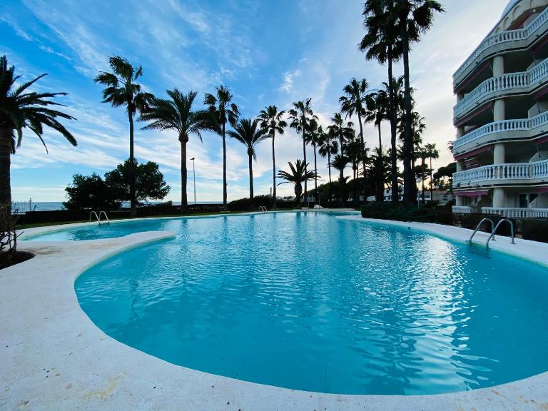 Apartamentos Casablanca Altamar - B&B Alcocéber