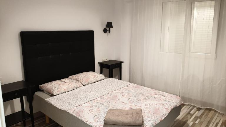 Apartamento Plaza Manila - B&B Alicante