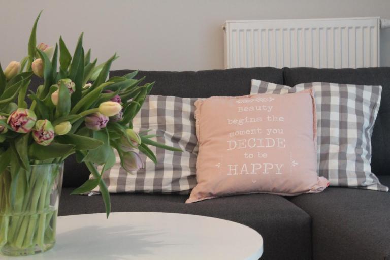 Apartament Happy-Cieplice - B&B Jelenia Góra