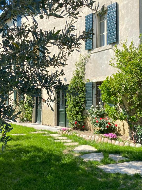 Casa Ricamadora - Ferienwohnung San Pietro in Cariano