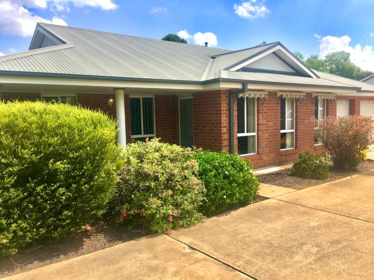 Wagga Apartments #6 - B&B Wog Wog