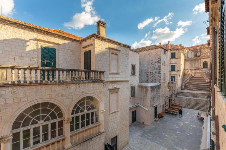 Apartments Placa Dubrovnik - Bed and Breakfast Dubrovnik