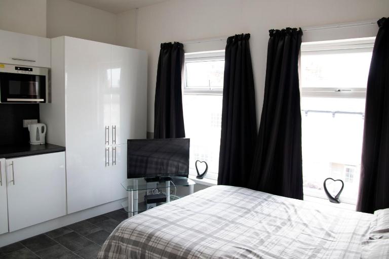 Bursar Street 19 - B&B Cleethorpes