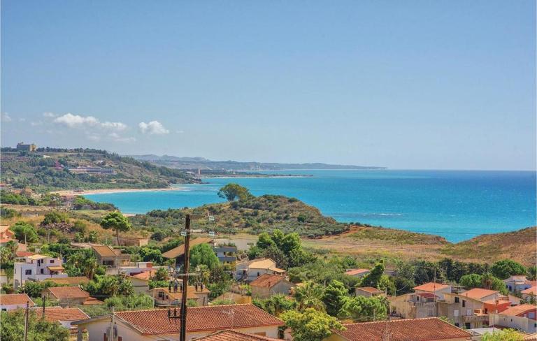 Casa Yucca Sciacca - B&B Sciacca