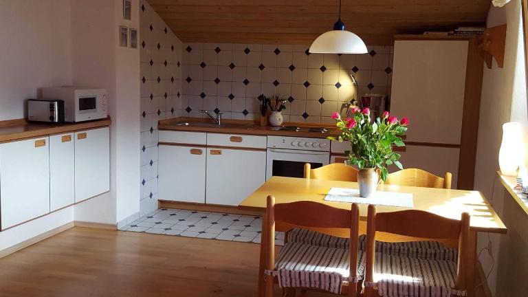 Ferienwohnung Altendorfer - B&B Nußdorf am Inn