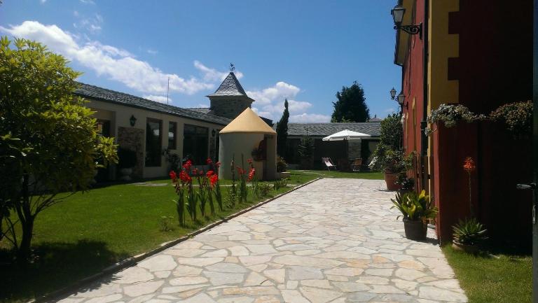 Casa do Merlo - B&B Barreiros