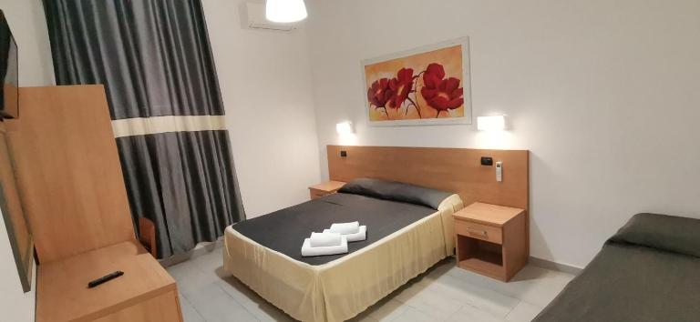 Friendship Place - B&B Rome