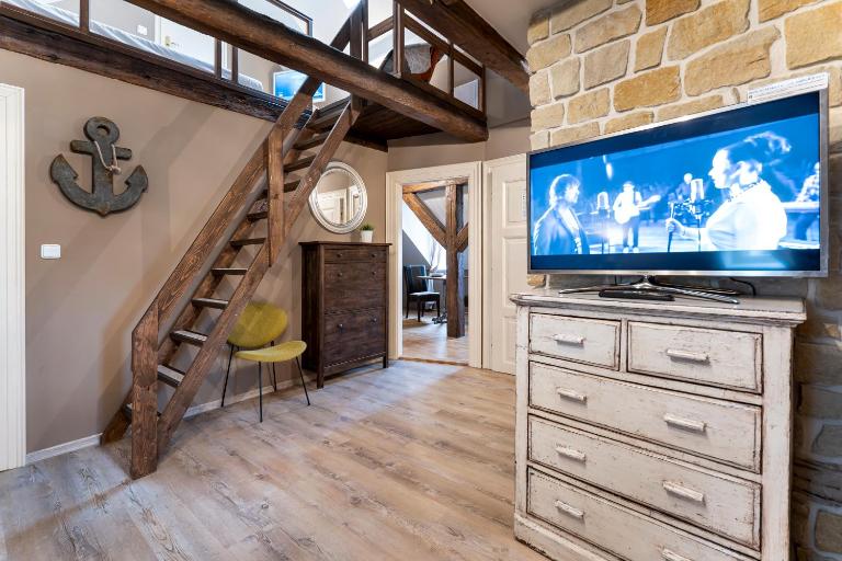 Old Town - Aparthotel Michalska - B&B Prague