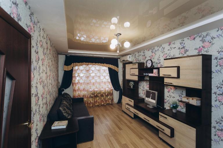 Apartments Illinskaya 2 floor 2 room - B&B Sumy