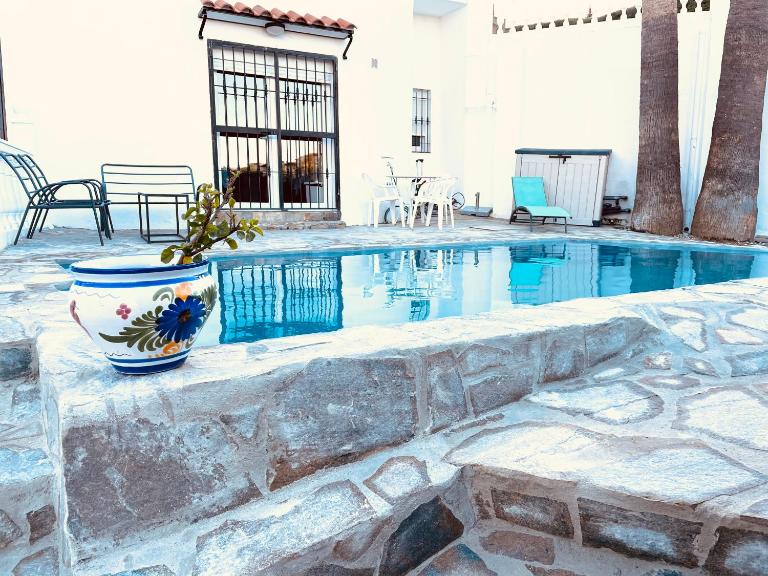 Exclusive New Apartment - Ferienwohnung Benalmádena