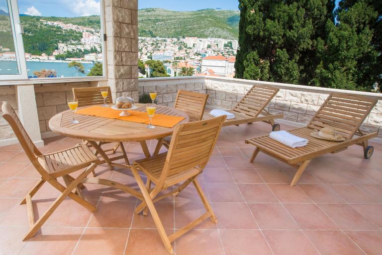 Apartment Dee Dee - B&B Dubrovnik