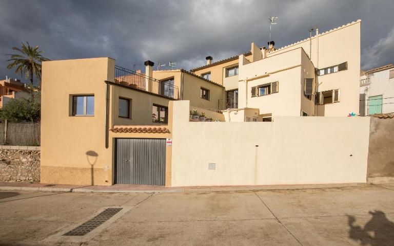La Maysou - Chambres d'hôtes el Masroig
