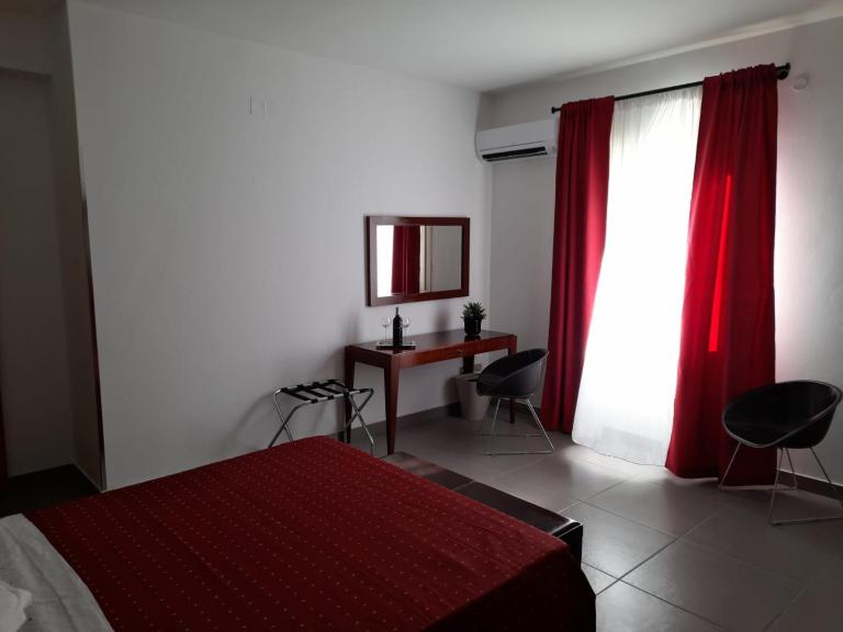 Siracusa breakfast & rooms - Ferienwohnung Syrakus