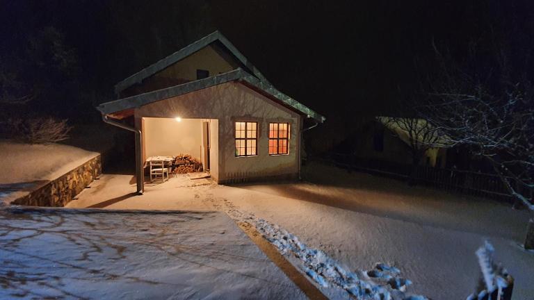 Kuća za odmor Virtus Goč - B&B Vrnjačka Banja