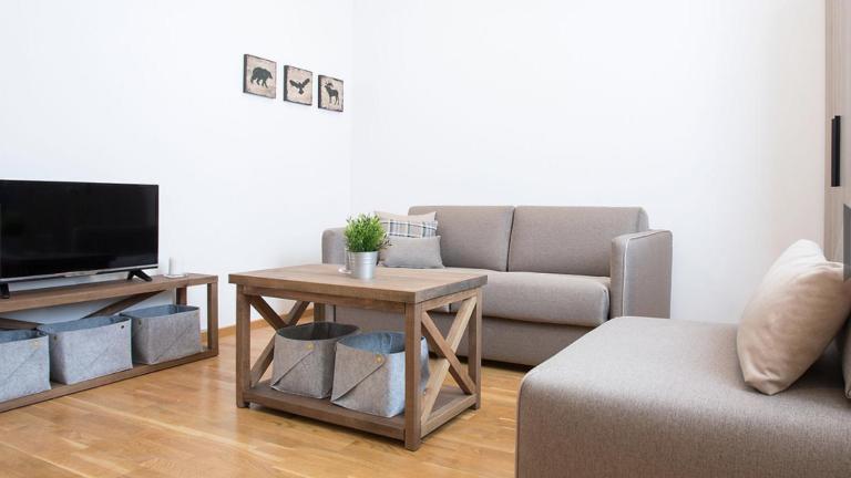 Apartman Davidović - Bed and Breakfast Brzeće