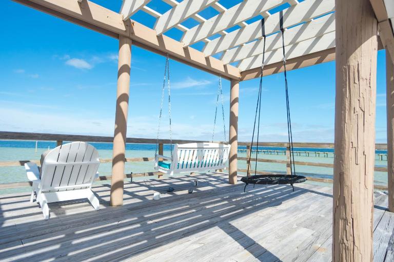 GetAways at Soundside Holiday Beach Resort - Chambres d'hôtes Pensacola Beach