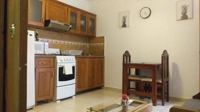 small apartment - B&B Santo Domingo