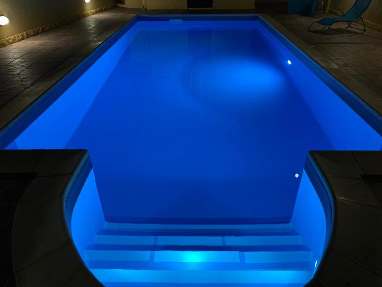 Villa Holiday Park Stintino - Piscina privata ed esclusiva - B&B Stintino