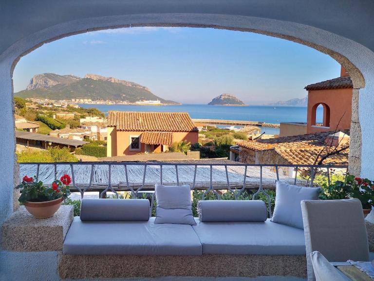 Le case del golfo - Your House in Sardinia - B&B Golfo Aranci