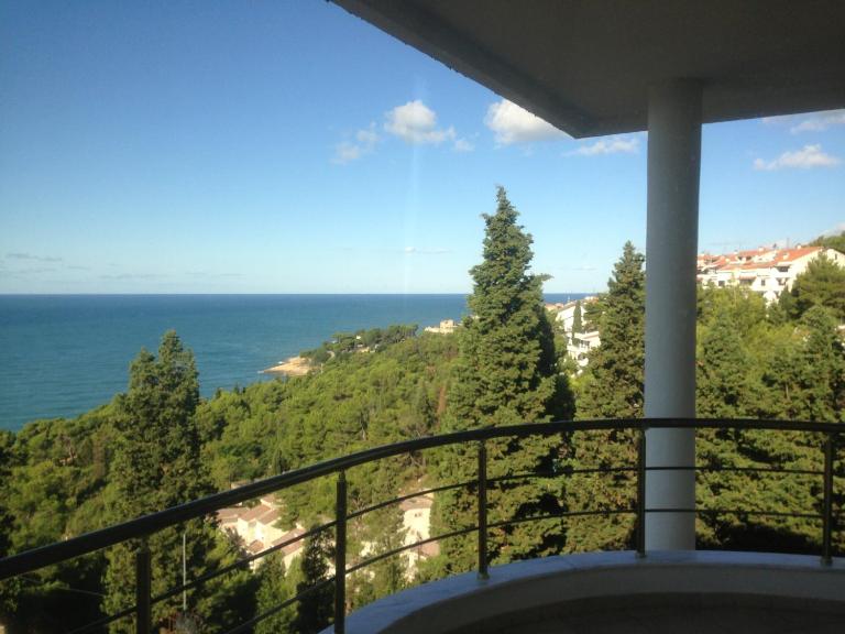 Apartments Rozela - Ferienwohnung Ulcinj