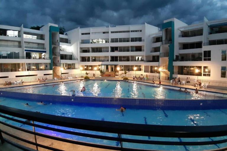 Condominio vacacional Paraiso del Sol, San Jeronim - B&B San Jerónimo