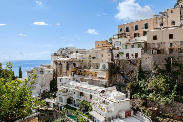 La Casetta - Bed and Breakfast Positano