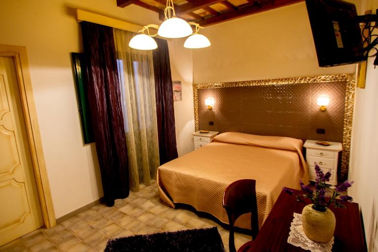 Vicolo del Porto - B&B Lampedusa