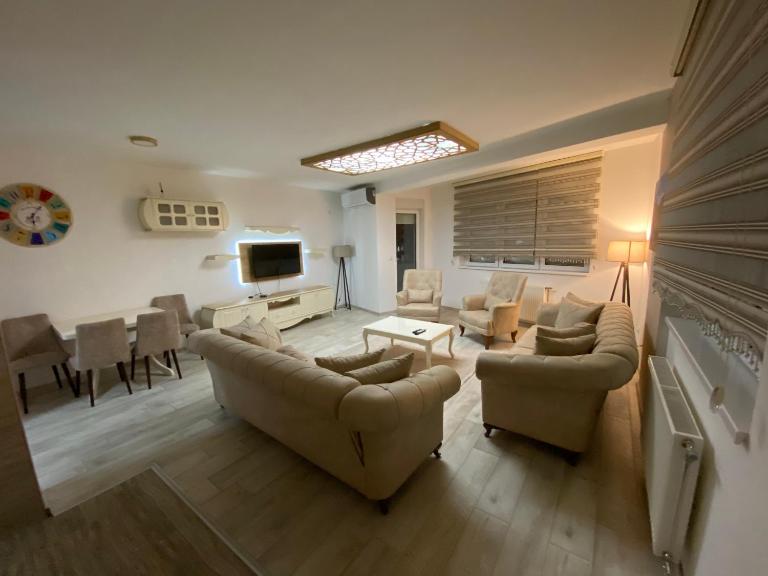 HAMAM - Ferienwohnung Novi Pazar
