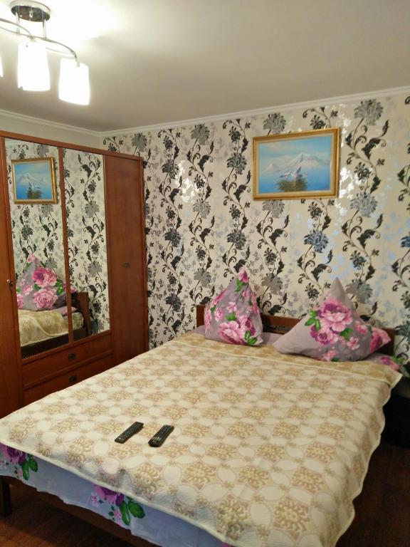 Apartment nr Railway station - Bed and Breakfast Odessa