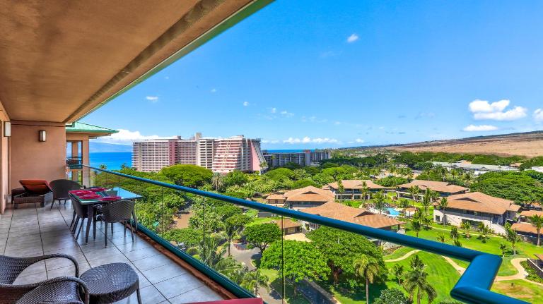 Honua kai - Konea 1026 - Ferienwohnung Lāhainā