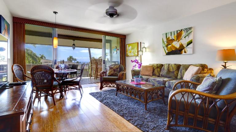 Maui Eldorado - D206 - Ferienwohnung Lāhainā