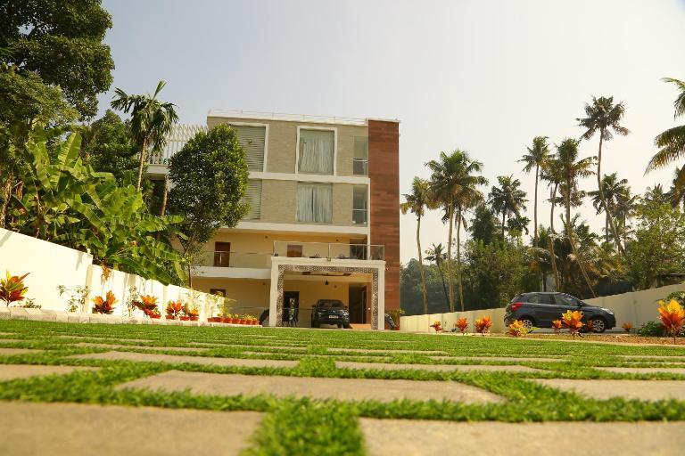 Riverside Inn Homestay - Chambres d'hôtes Kochi