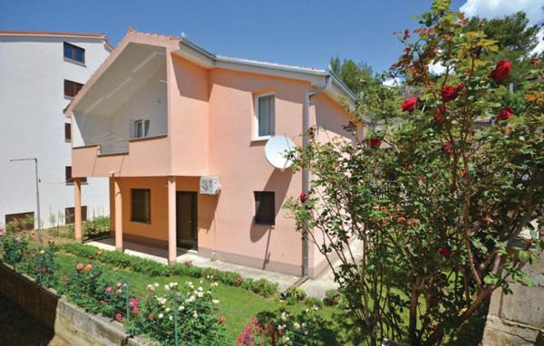 Apartman Zora - B&B Podstrana