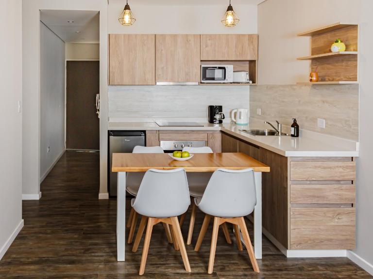 LEVEL Suites una propuesta diferente en el centro de Bahía - Bed and Breakfast Bahía Blanca