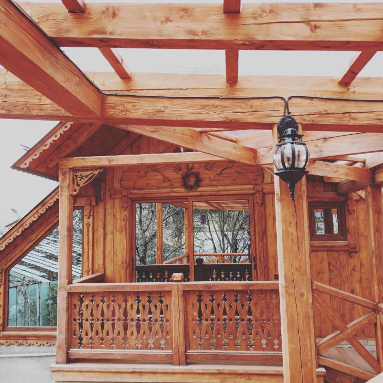 Jermatun Guest House - B&B Dilijan