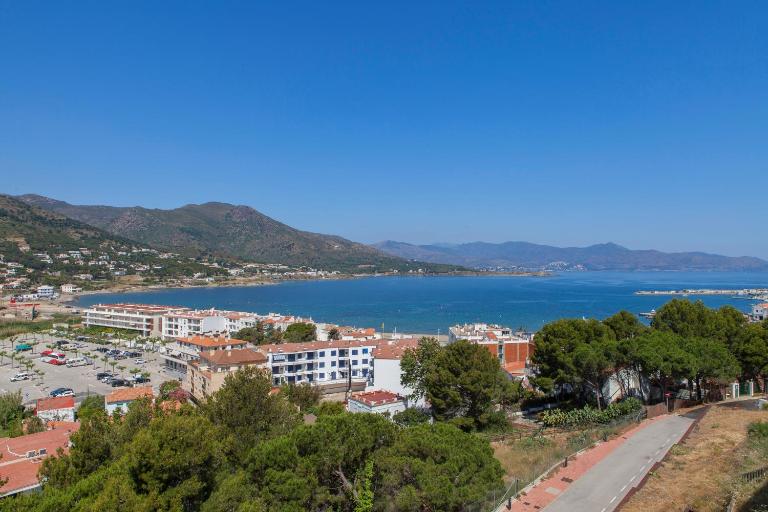 Apartamento Torre Gran Luxe 2 - Ferienwohnung el Port de la Selva