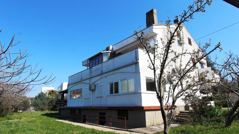 Apartments Tomislav - B&B Malinska