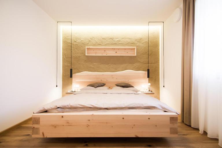 haus urban - Bed and Breakfast Barbiano