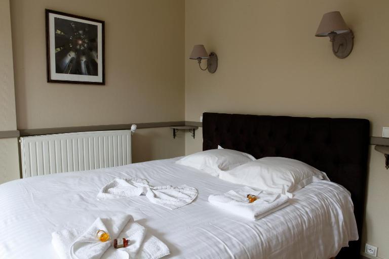 Villa Roma B&B - Bed and Breakfast Amboise