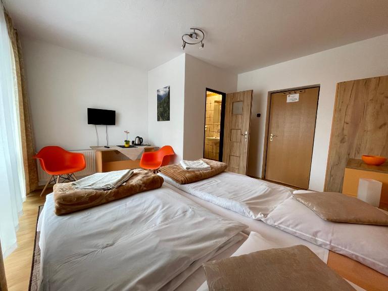 Dom Wczasowy Anna - B&B Rabka-Zdrój