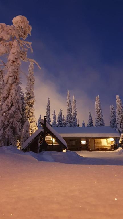 Ruka Inn - B&B Ruka