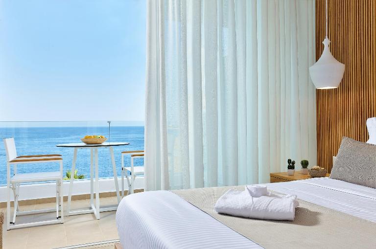 Citrus Exclusive - Ferienwohnung Agios Nikolaos