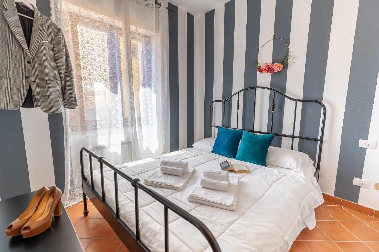 Montenero - B - B&B Olbia