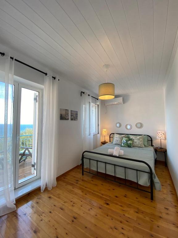 Lina's house - B&B Koróni
