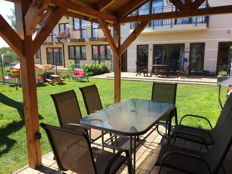 Pokoje Siedlisko - B&B Niechorze
