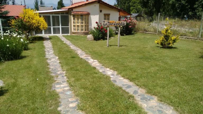La Tardecita - Valle del Sol - Ferienwohnung Potrerillos