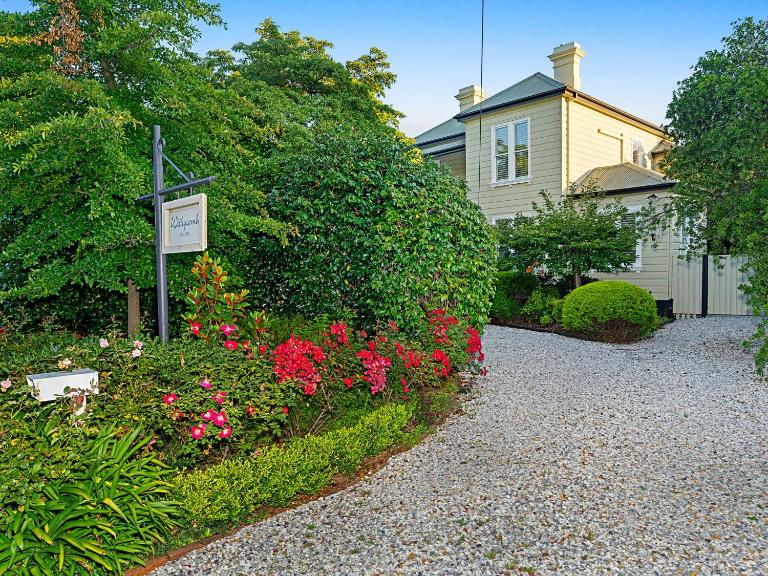 Withycombe, Bowral - Bed and Breakfast Bowral